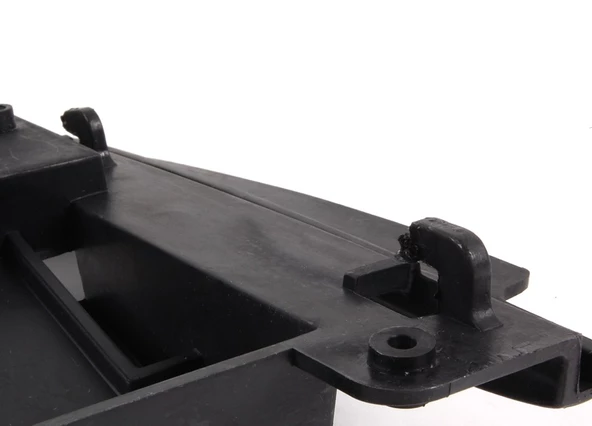 BMW E38 ÖN TAMPON SOL BAĞLANTI BRAKETİ 51118125307 - Resim 5