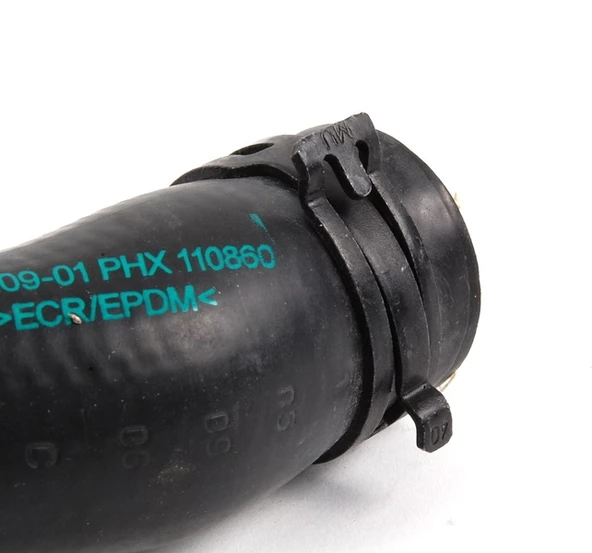 MİNİ R52 VE R53 W11 MOTOR RADYATÖR ÜST HORTUMU 17127515500 - 3