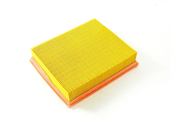 BMW M60 M62 N62 VE S62 MOTOR MAHLE HAVA FİLTRESİ 13721736675 ürün görseli