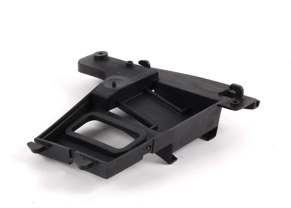 BMW E38 ÖN TAMPON SOL BAĞLANTI BRAKETİ 51118125307 - Resim 4