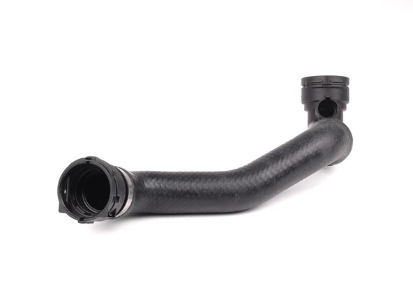 BMW E53 X5 3.0i M54 MOTOR RADYATÖR ALT HORTUMU 11537508688 - 4