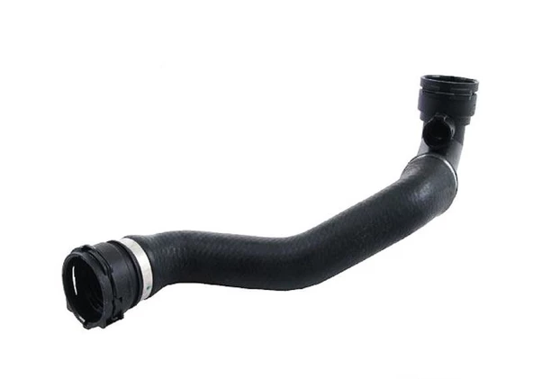 BMW E53 X5 3.0i M54 MOTOR RADYATÖR ALT HORTUMU 11537508688 - 2