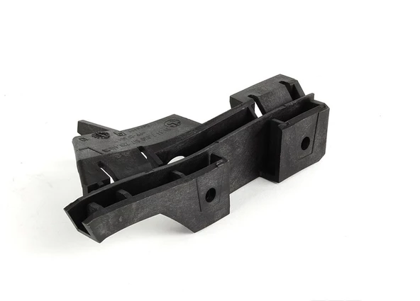 BMW E46 09.2001 - ÖN SOL TAMPON BRAKETİ 51117030617 - Resim 3
