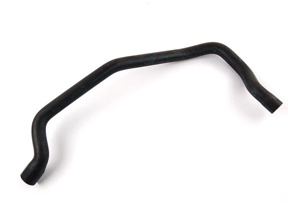BMW E39 M52 VE S62 MOTOR KALORİFER HORTUMU 64218391003 - 2