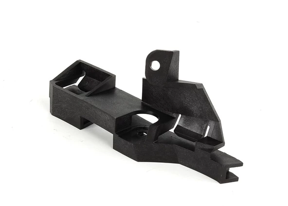 BMW E46 09.2001 - ÖN SOL TAMPON BRAKETİ 51117030617 - Resim 2