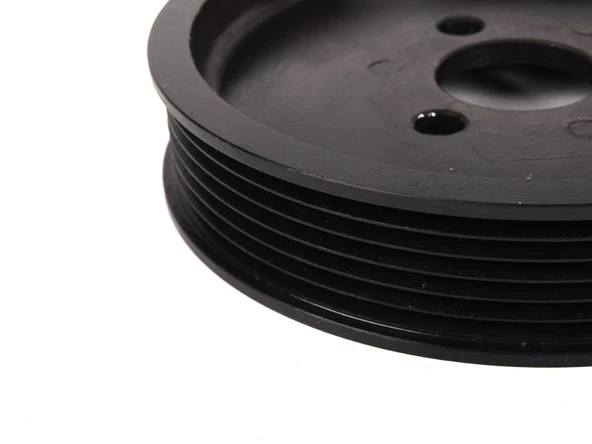 BMW E36 E46 E38 E39 X3 X5 Z3 DİREKSİYON POMPA KASNAĞI 32421740858 ürün görseli