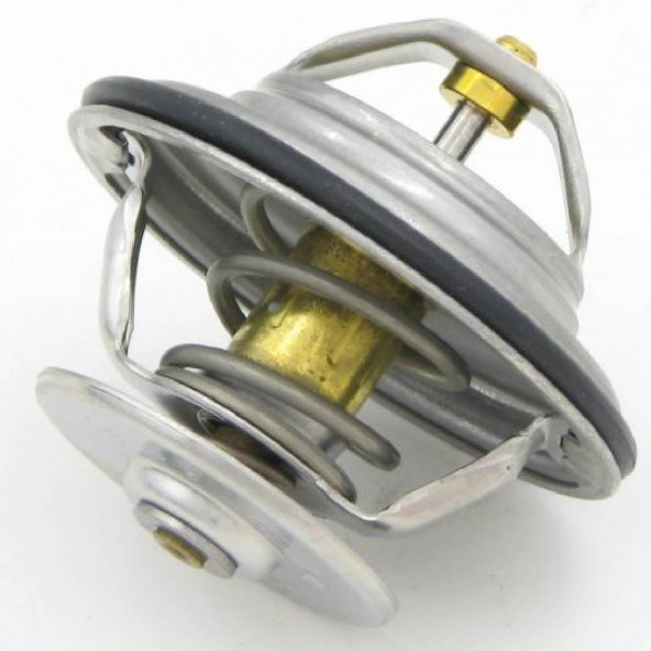 MERCEDES W114 W115 TERMOSTAT OEM NO 1102000915 ürün görseli