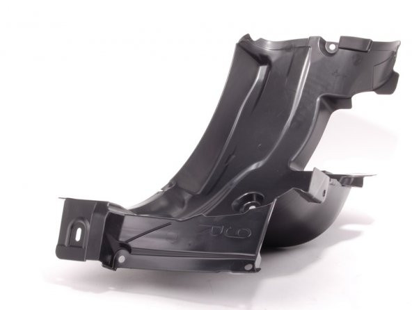 BMW E90 E90LCİ E91 E91LCİ ÖN SAĞ DAVLUMBAZ ARKA PARÇA 51717059378 - Resim 2