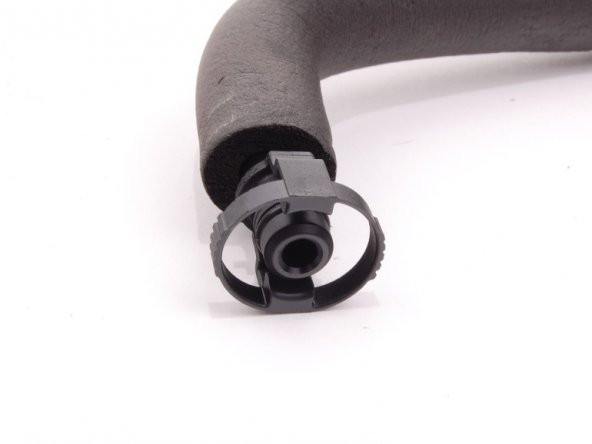 BMW E38 E39 E46 VE Z3 M52 MOTOR HAVA TAHLİYE HORTUMU 11157520035 - Resim 2