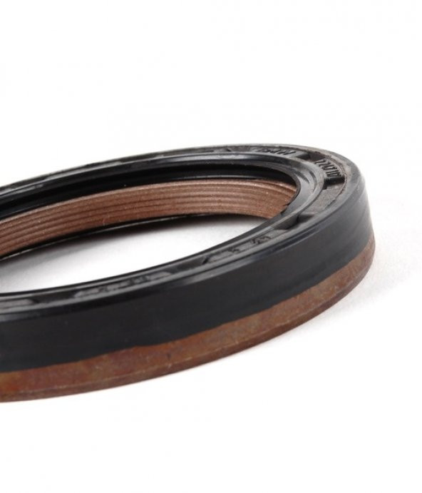 BMW M47 M50 S50 M51 M52 M54 S54 MOTOR ÖN KRANK KEÇESİ 11142249532 - Resim 2