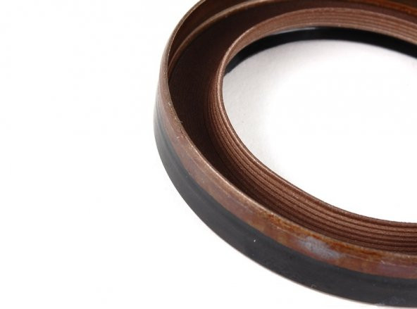 BMW M47 M50 S50 M51 M52 M54 S54 MOTOR ÖN KRANK KEÇESİ 11142249532 - Resim 4