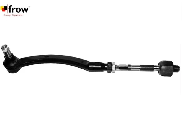 MİNİ R50 R52 VE R53 FROW KOMPLE SOL ROT KOLU 6777521 - 6761557 - Resim 2