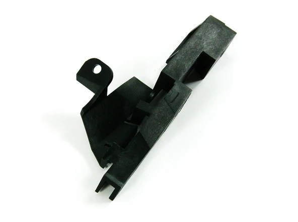 BMW E46 09.2001 - ÖN SAĞ TAMPON BRAKETİ 51117030618 - Resim 2