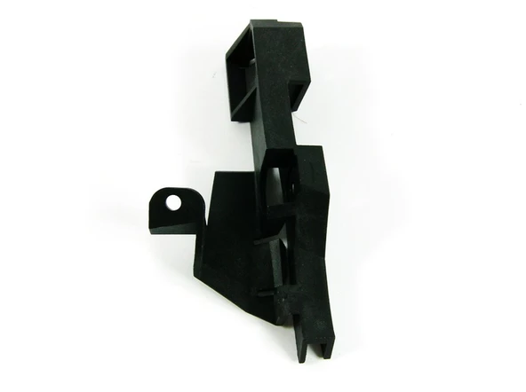 BMW E46 09.2001 - ÖN SAĞ TAMPON BRAKETİ 51117030618 - Resim 3