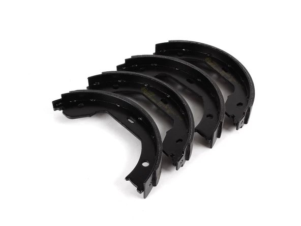 BMW E46 E53 E60 E65 E83 FERODO EL FREN BALATA SETİ 34416761293 ürün görseli