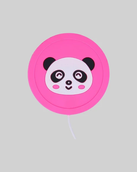 USB BARDAK ISITICI PANDA - Resim 2