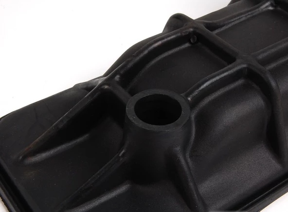 MERCEDES W201 190E 1984 - 1993 ÖRDEK LASTİĞİ 1021410990 ürün görseli