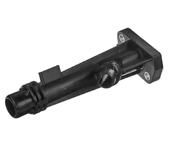 BMW N57 N57S MOTOR SU FLANŞI 11117803751 - Resim 2