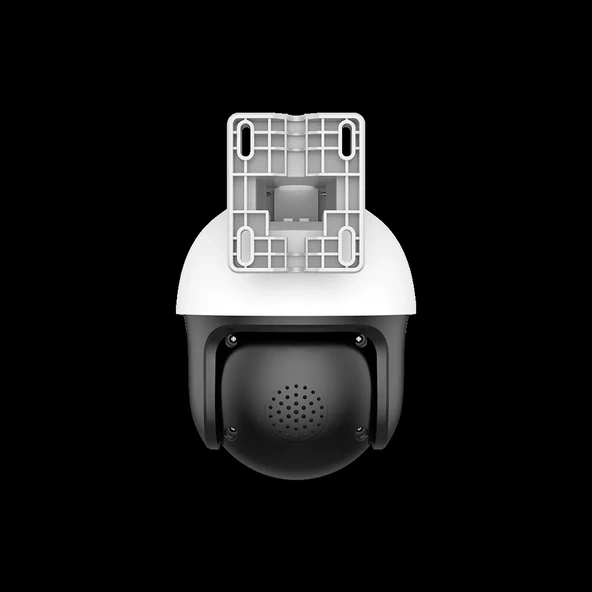 TENDA CH3-WCA FHD GECE GÖRÜŞLÜ OUTDOOR WIFI KAMERA - Resim 4