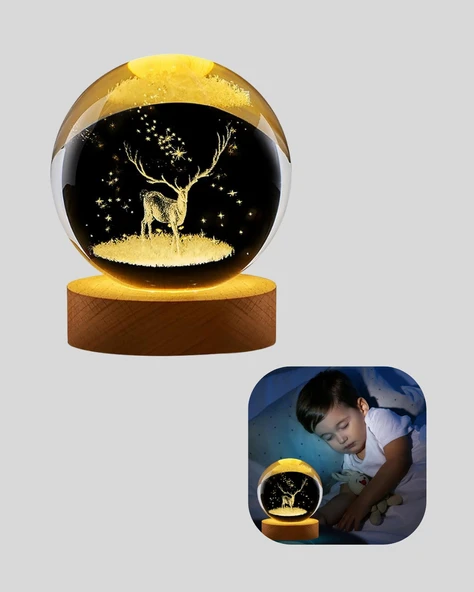 GEYİK KÜRE - Resim 5