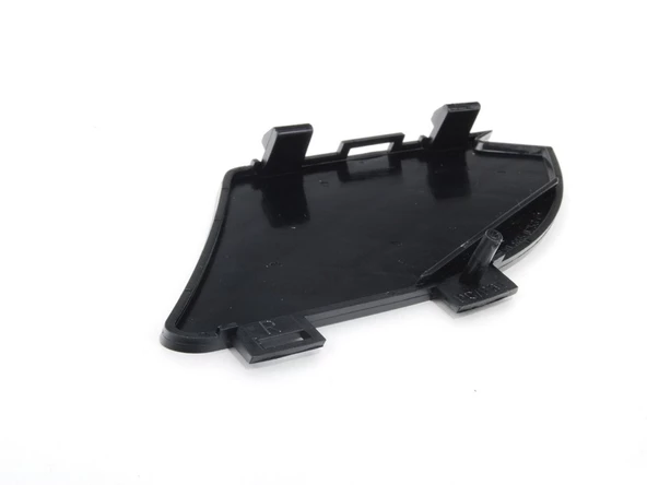 MERCEDES W210 1998 ÖN SOL TAMPON KAPAĞI 2108850153 - Resim 2