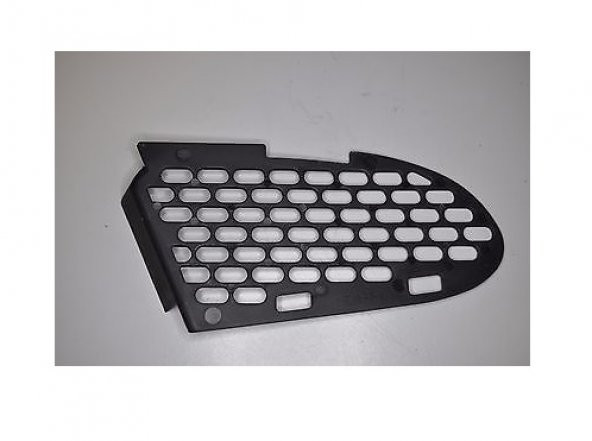 MERCEDES W202 1994 - 1996 ÖN SOL TAMPON IZGARASI 2028850323 ürün görseli