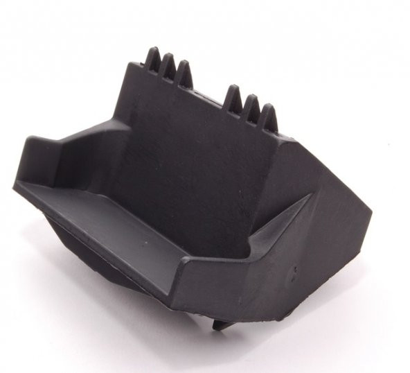 BMW E38 VE E39 RADYATÖR BRAKETİ SOL 17111737706 ürün görseli