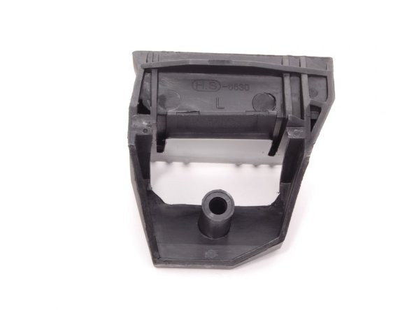 BMW E38 VE E39 RADYATÖR BRAKETİ SOL 17111737706 - Resim 3