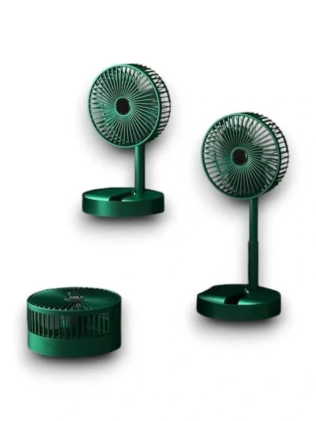 KATLANABİLİR VANTİLATÖR - Resim 4