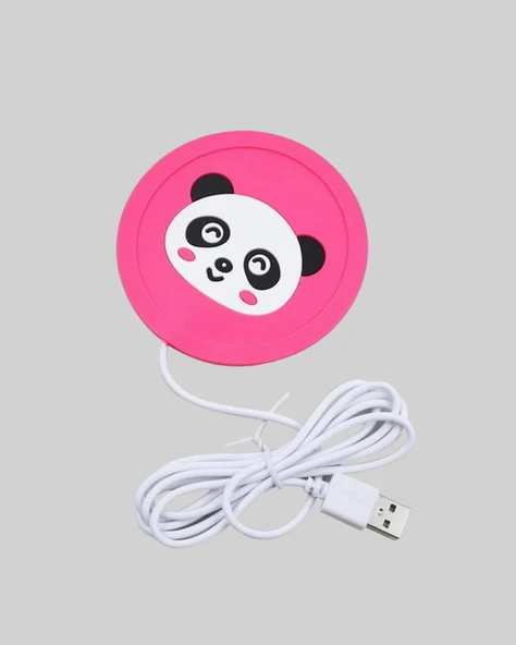 USB BARDAK ISITICI PANDA - Resim 5