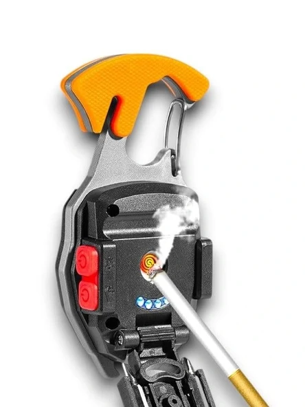 ÇOK İŞLEVLİ IŞIK - Resim 4