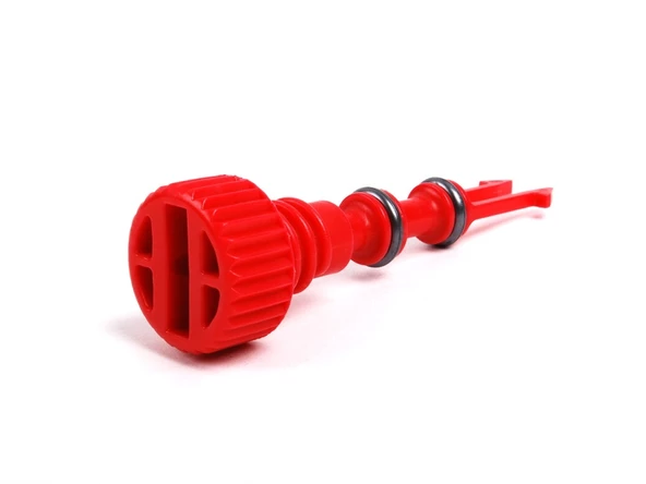 BMW 5 VE 7 SERİ RADYATÖR TAHLİYE TAPASI 17112247346 - Resim 3