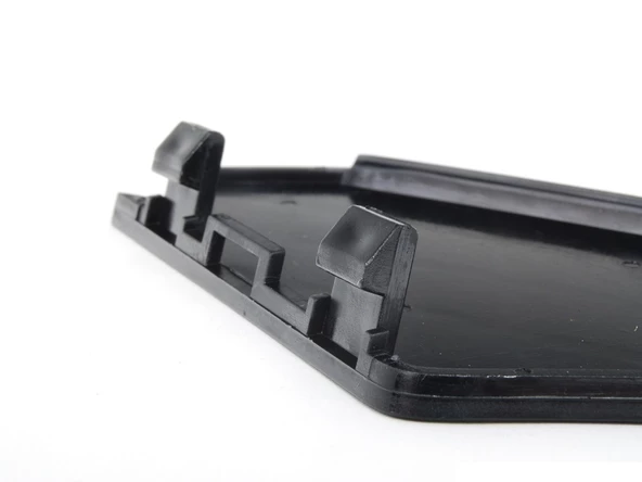 MERCEDES W210 1998 ÖN SOL TAMPON KAPAĞI 2108850153 - Resim 3