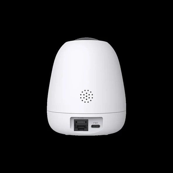 TENDA CP7 3K GECE GÖRÜŞLÜ 360 GÜVENLİK KAMERA - Resim 4