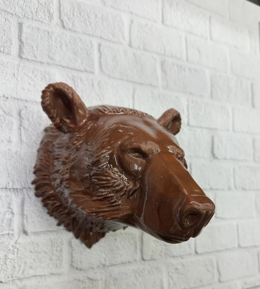 KAHVERENGİ AYI ürün görseli 1