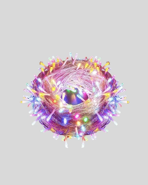 5M LED IŞIK RENKLİ - Resim 2