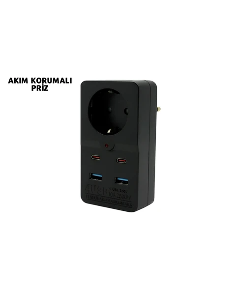 3438 PRİZ ürün görseli 1