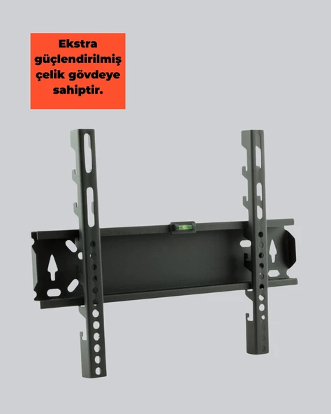 32-65 İnç LCD LED TV Askı Aparatı - Resim 2