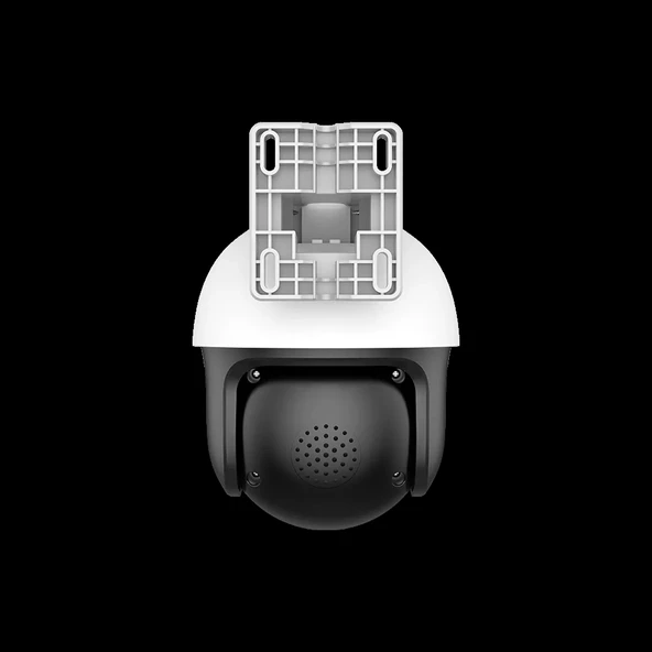 TENDA CH7-WCA 2K GECE GÖRÜŞLÜ OUTDOOR WIFI KAMERA - Resim 4