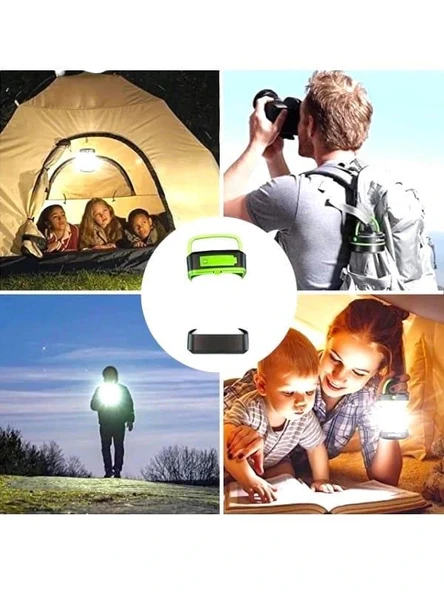 HS-71 KATLANABİLİR LAMBA ürün görseli 1