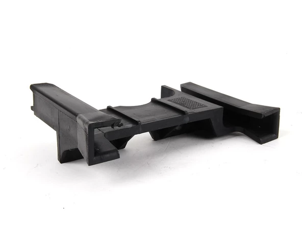 BMW E36 ARKA TAMPON SAĞ BAĞLANTI BRAKETİ 51121960698 - Resim 3