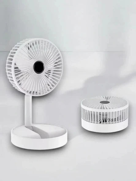 KATLANABİLİR VANTİLATÖR ürün görseli 1