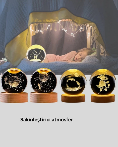 GEYİK KÜRE - Resim 4