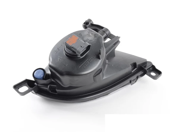 BMW E60 E61LCİ MARELLİ SOL SİS FARI 63177177711 ürün görseli