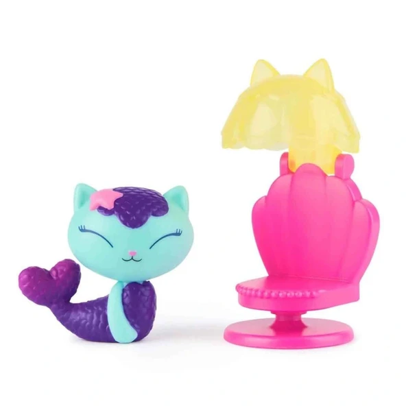 ECOSYSTEM ASST 6A 12D - Resim 3