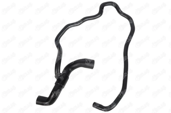 Opel Radyatör Hortumu Alt - Radyatör Hortumu Alt - İbr 21556 ürün görseli 1