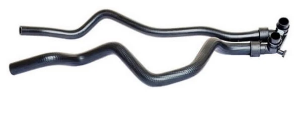 Psa Kalorıfer Hortumu Partner II Berlingo II Xsara II Dw8b (1,9d 8v) / (03 09) - Ytt Y32179 ürün görseli 1