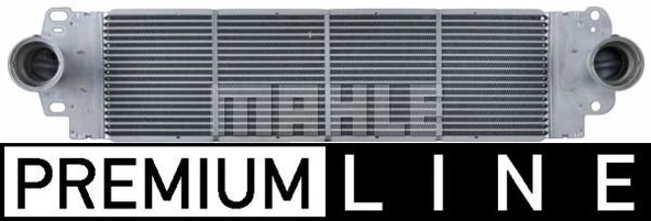 Vag Turbo Radyatoru Transporter T5 T6  1,9/2,5tdi Axb Axc Axd Axe Caaa Caab Caac Aad Caae  03>15 - Mahle CI 80 000p ürün görseli 1