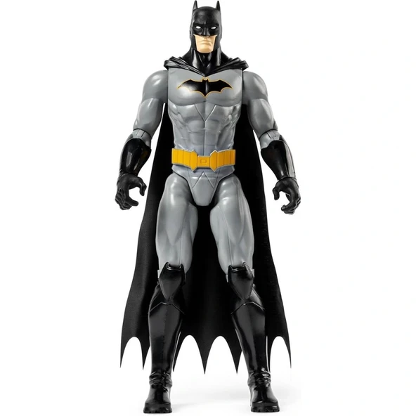 SPM-6071134 BATMAN FGR 12İN BTMNS S1 V1 SUSTNBLE RF ürün görseli 1