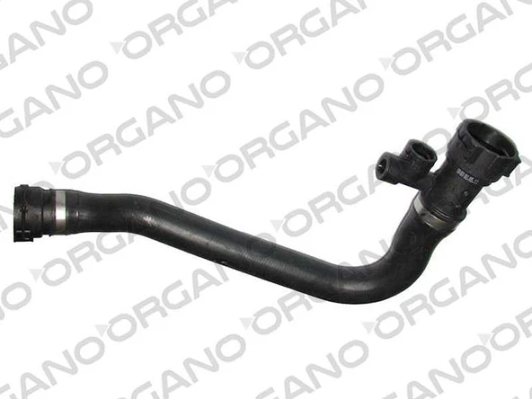 Bmw Radyator Ust Hortumu Bmw E46 98>05 - Ucpa 21h141249 ürün görseli 1